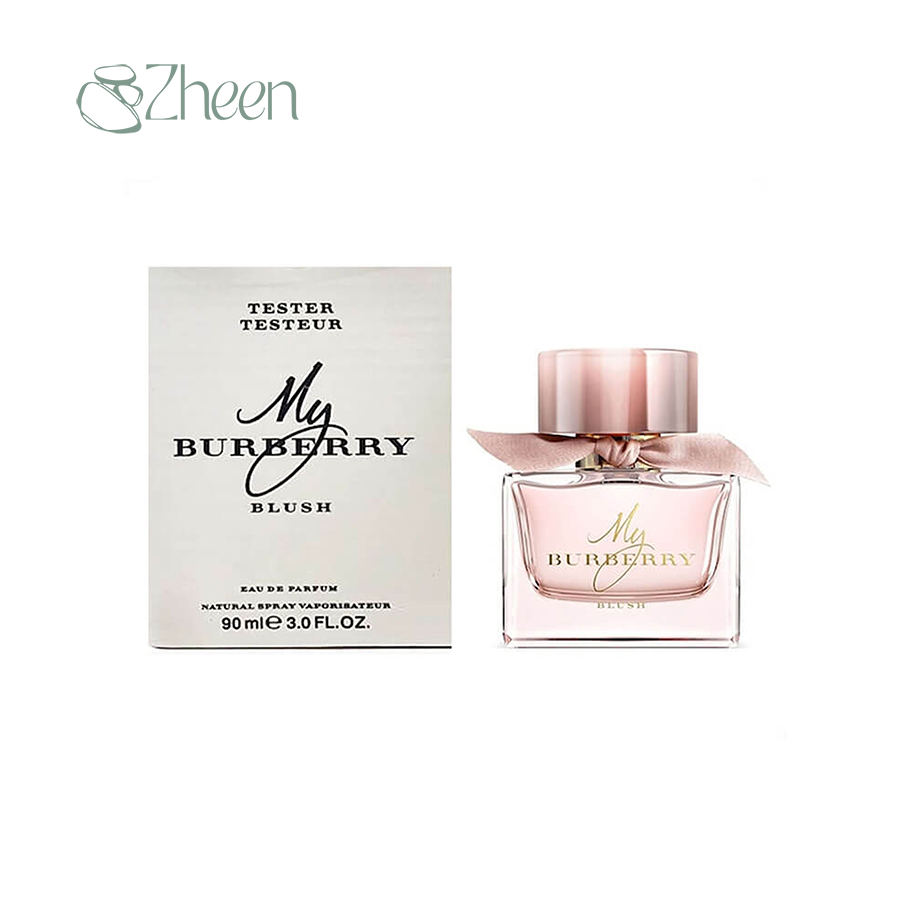 عطر ادکلن باربری مای باربری بلاش